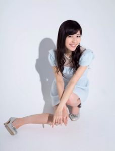 rina izuta feet 4