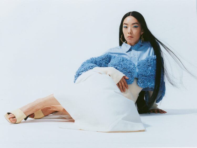 rina sawayama feet 5