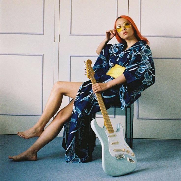 rina sawayama feet 6