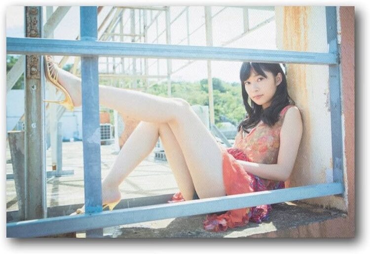 rino sashihara feet 3