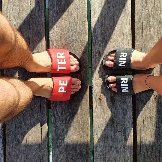 rinrin marinka feet 6