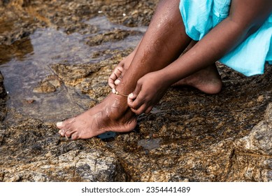 rio feet 6