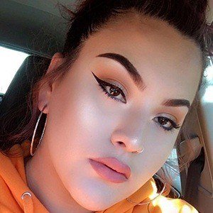 riquelle medrano feet 2