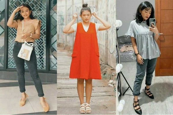 ririe prameswari feet 1