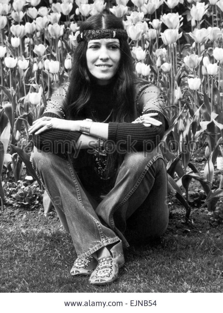 rita coolidge feet 4