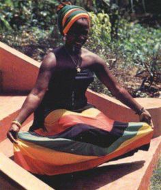 rita marley feet 2