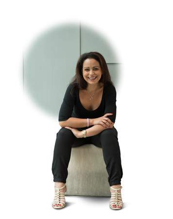 rita panahi feet