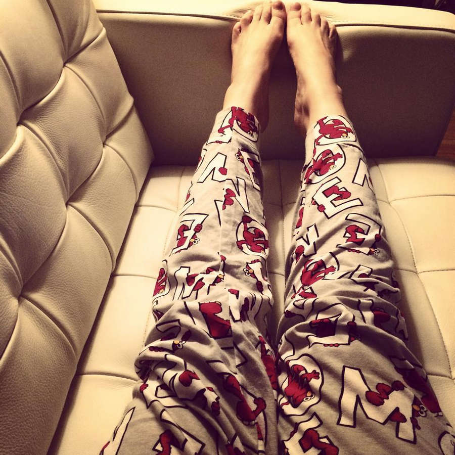 rita redshoes feet 3