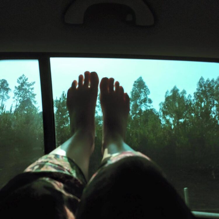 rita redshoes feet 4