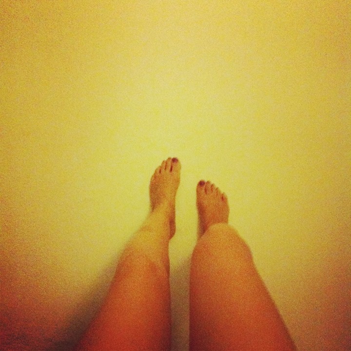 rita redshoes feet 5