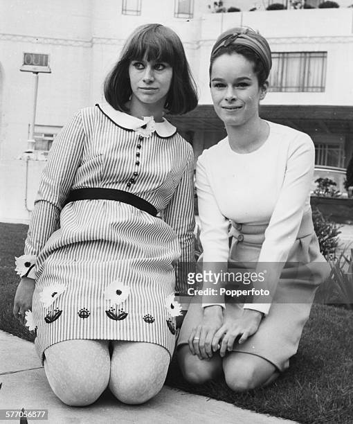 rita tushingham feet 6