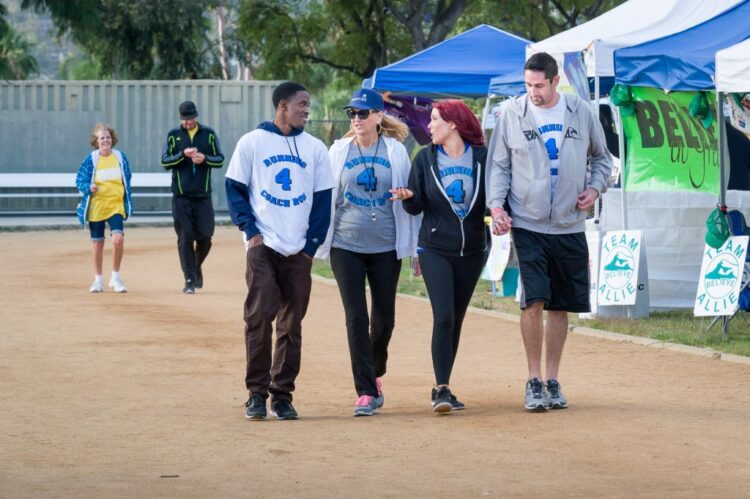 rittany summers feet