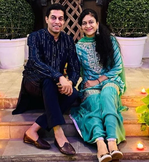 ritu maheshwari feet