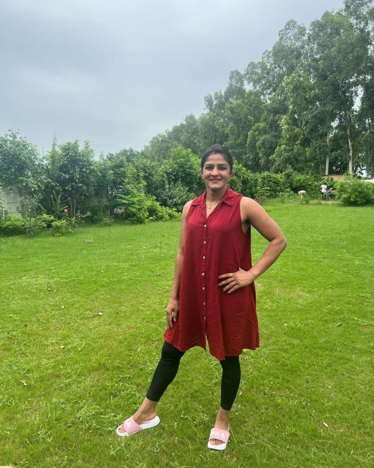 ritu phogat feet 6