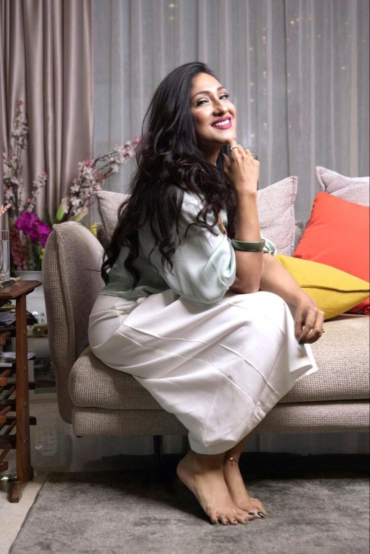 rituparna sengupta feet 3