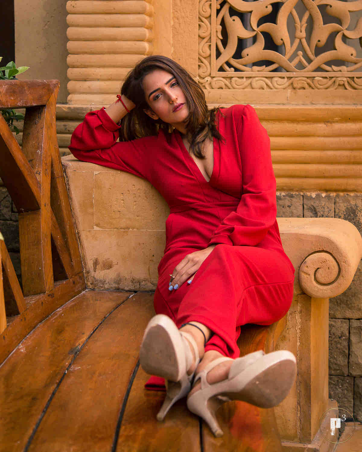 riya kishanchandani feet 4