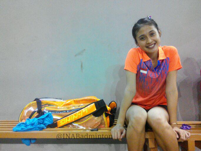 rizki amelia pradipta feet 2