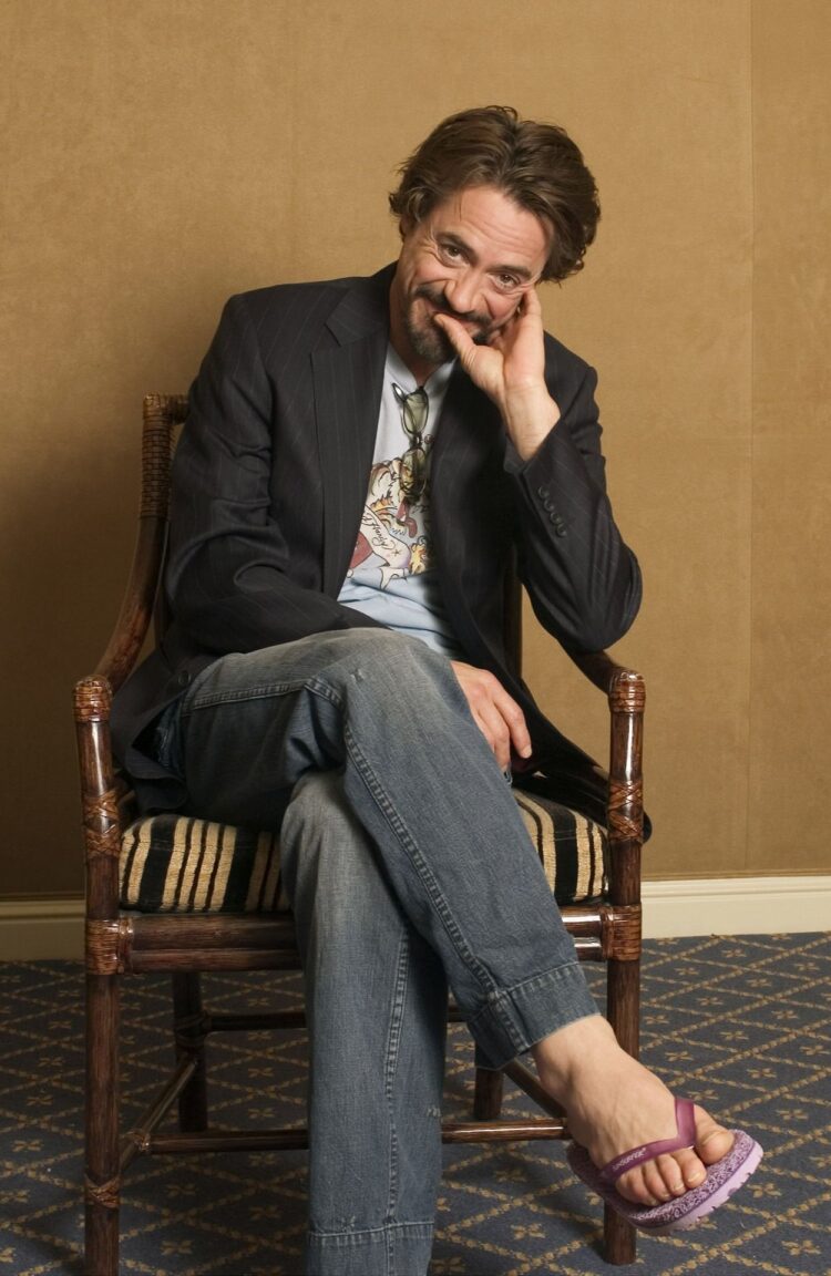 robbie downey feet 1