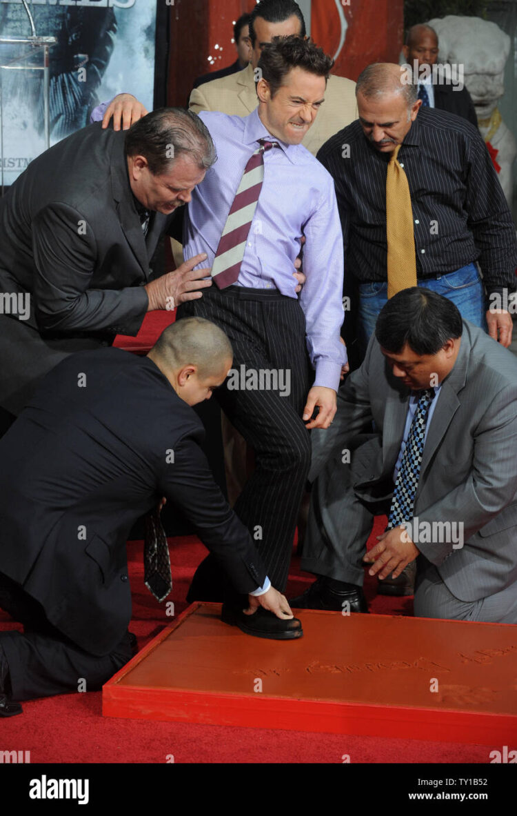 robbie downey feet 5