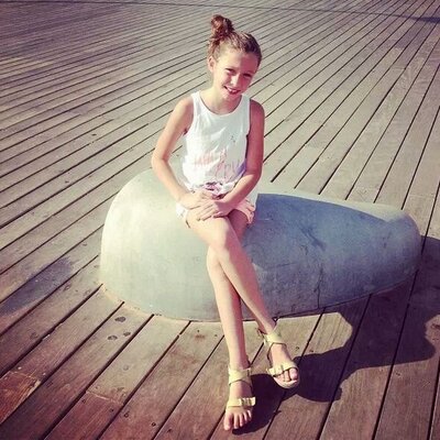 roberta damian feet 1