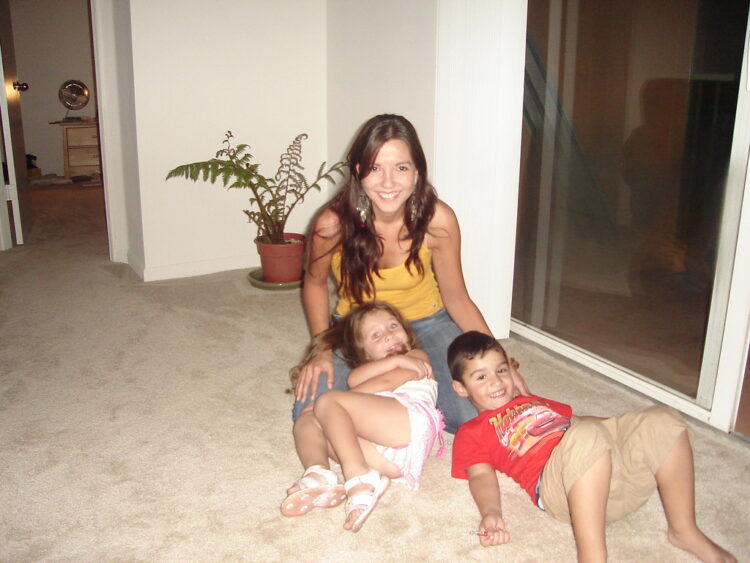 roberta damian feet 2