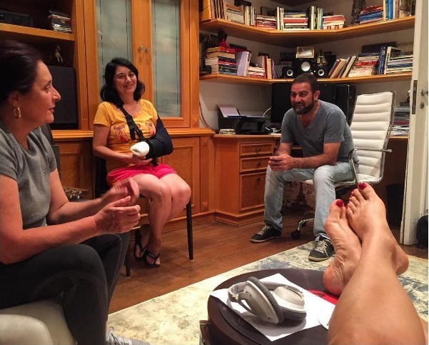 roberta miranda feet 4