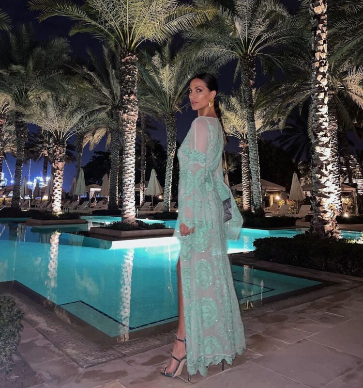 roberta morise feet 6