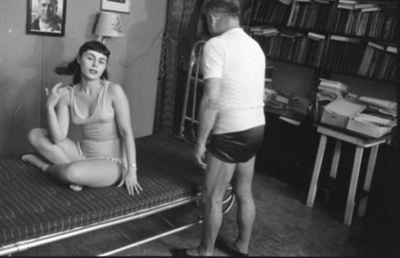 roberta peters feet 6