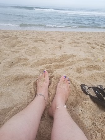 roberta shore feet 2