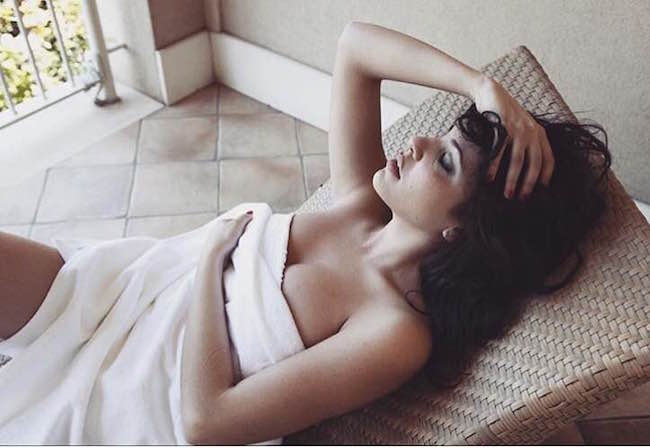 roberta tirrito feet 5