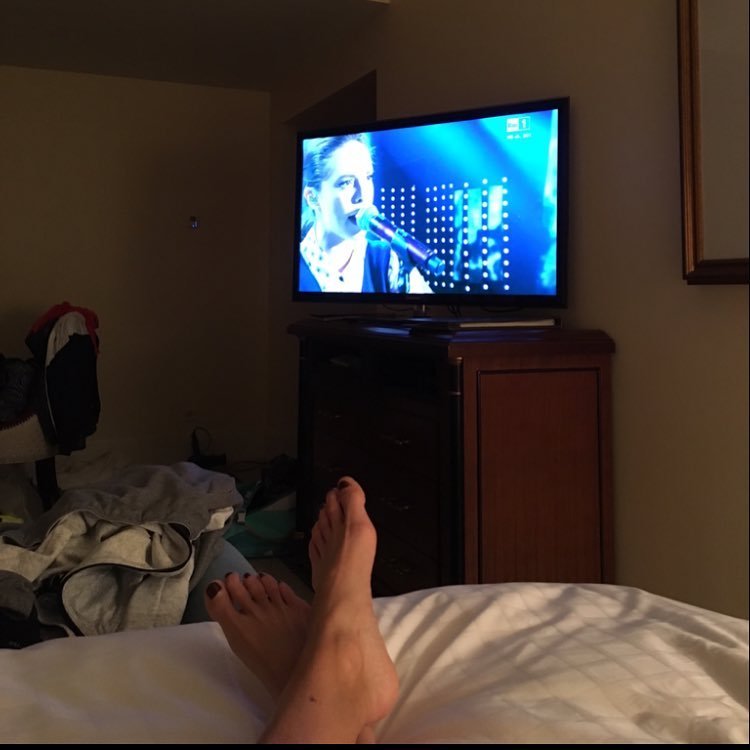 roberta vinci feet 1