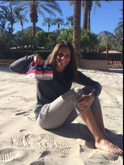 roberta vinci feet 3