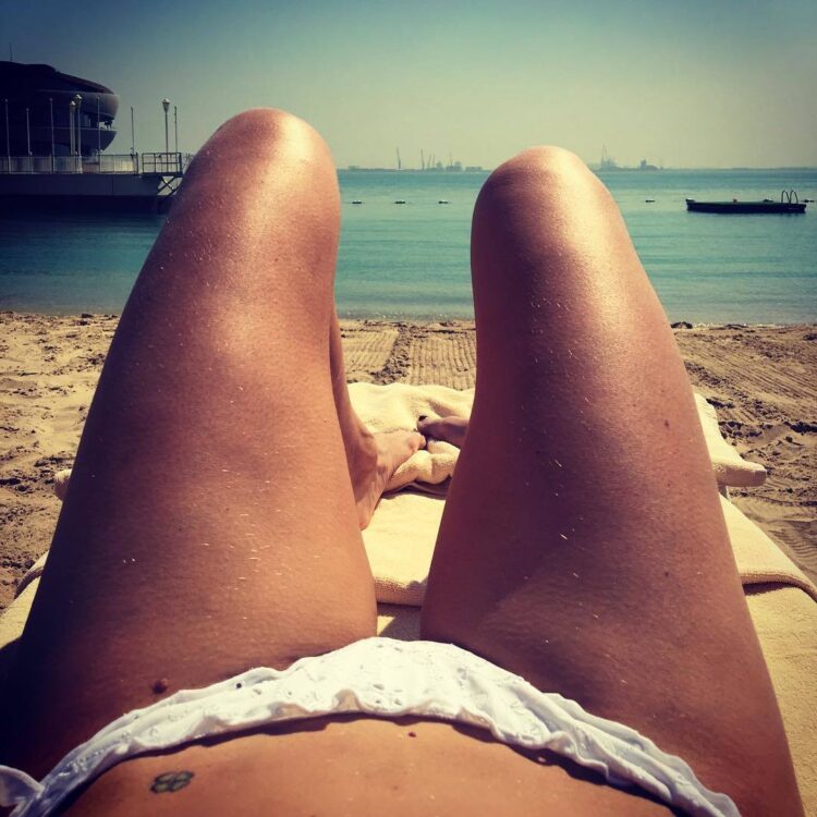 roberta vinci feet 4