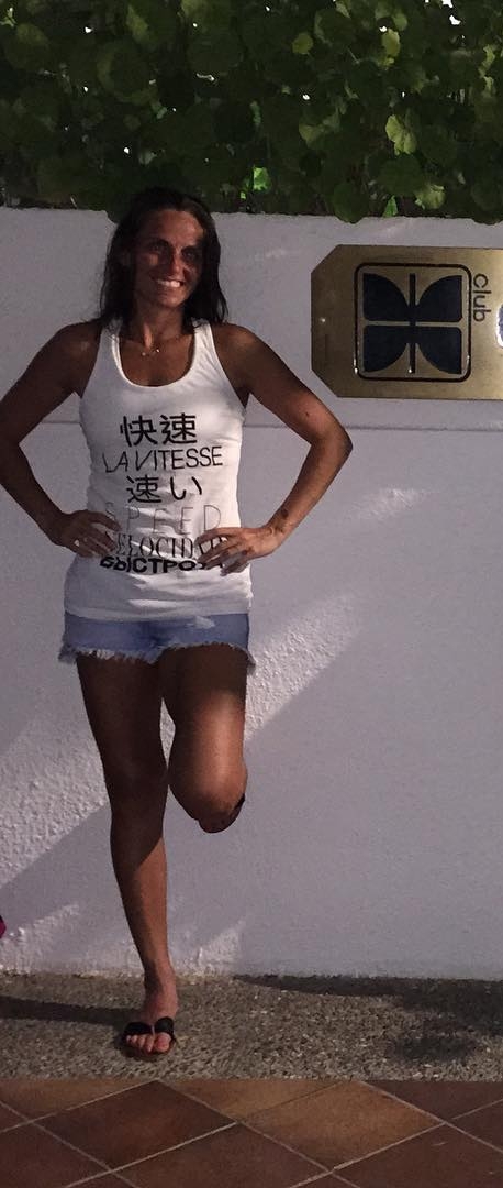 roberta vinci feet 5