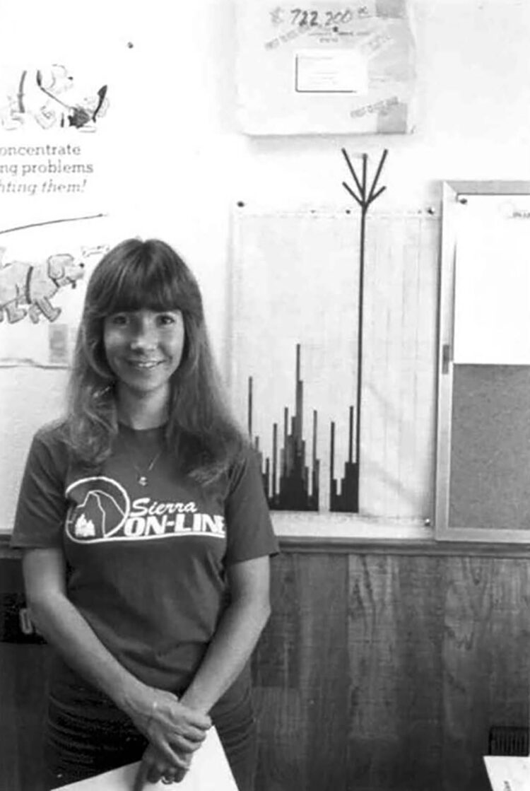 roberta williams feet 3