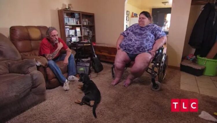 robin mckinley feet 2