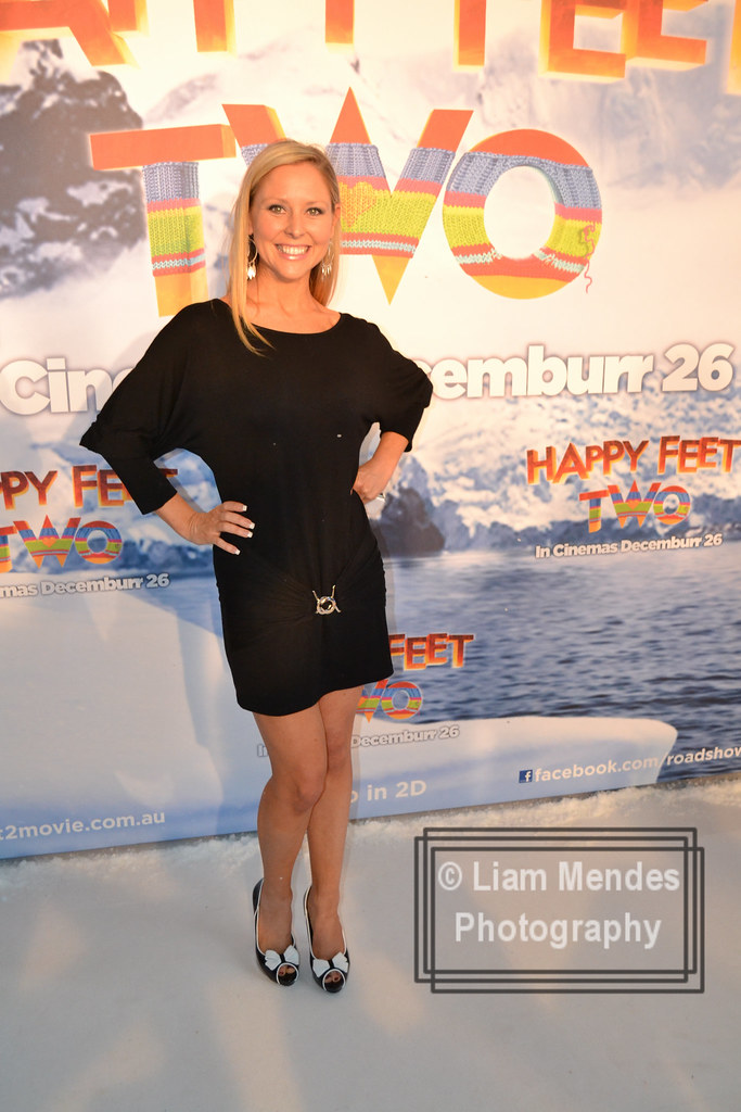 robin robinson feet 5