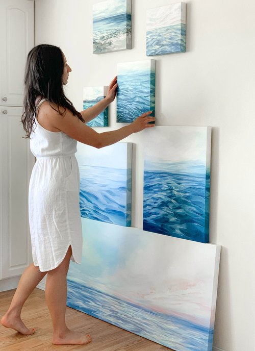 robin sealark feet 1