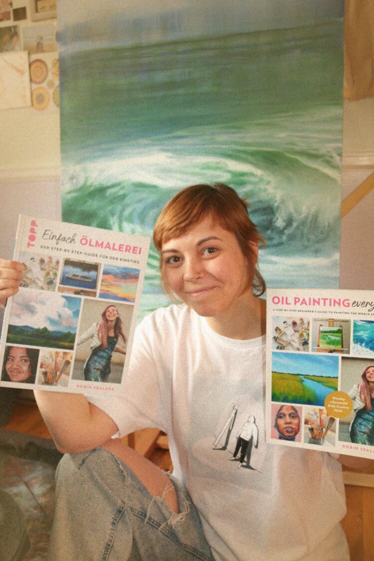 robin sealark feet 3