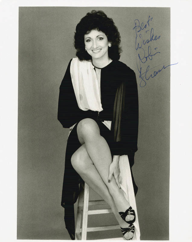 robin strasser feet