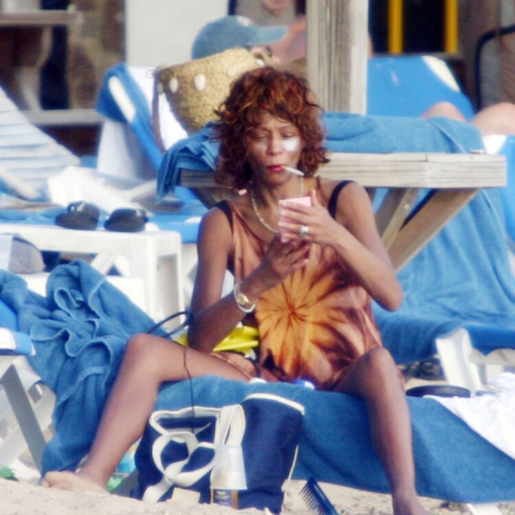 robyn crawford feet 2