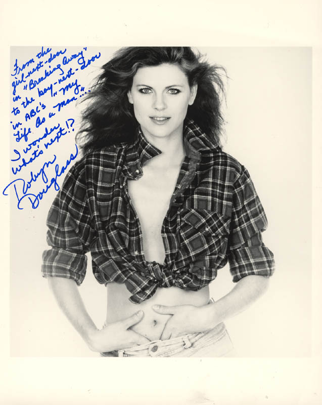 robyn douglass feet 6