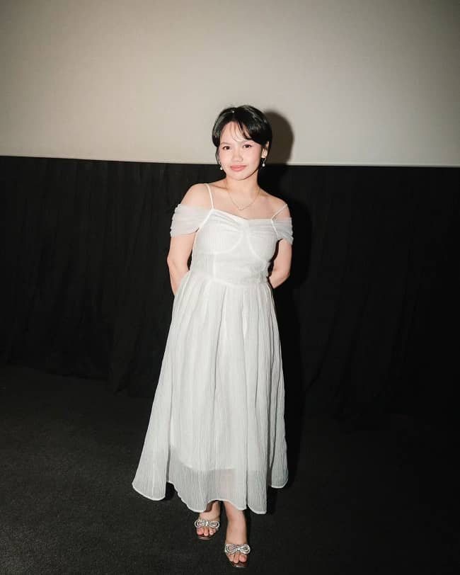 rocelyn ordonez feet 3