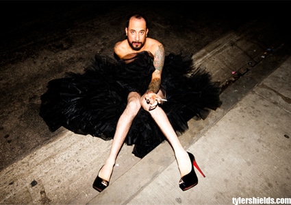 rochelle deanna mclean feet 1