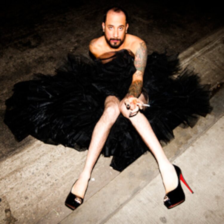 rochelle deanna mclean feet