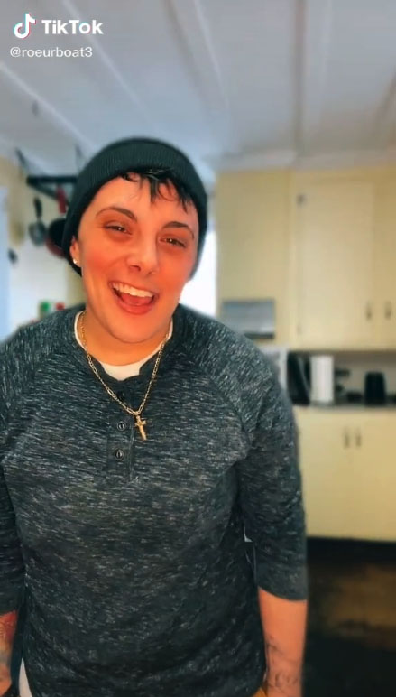 rochelle hager feet 3