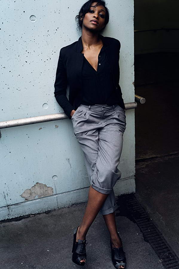 rochelle neil feet 2