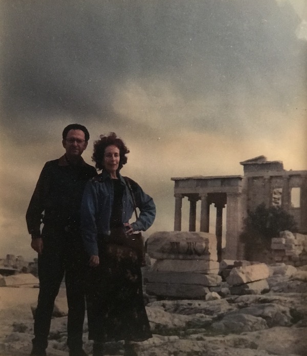 rochelle owens feet 1