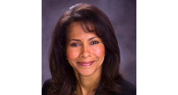 rochelle richardson feet 5