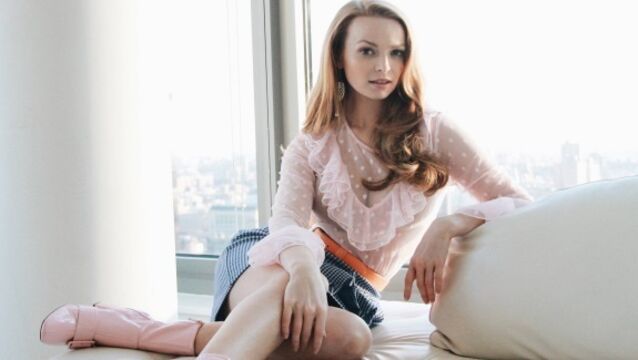 rochelle roche feet 6